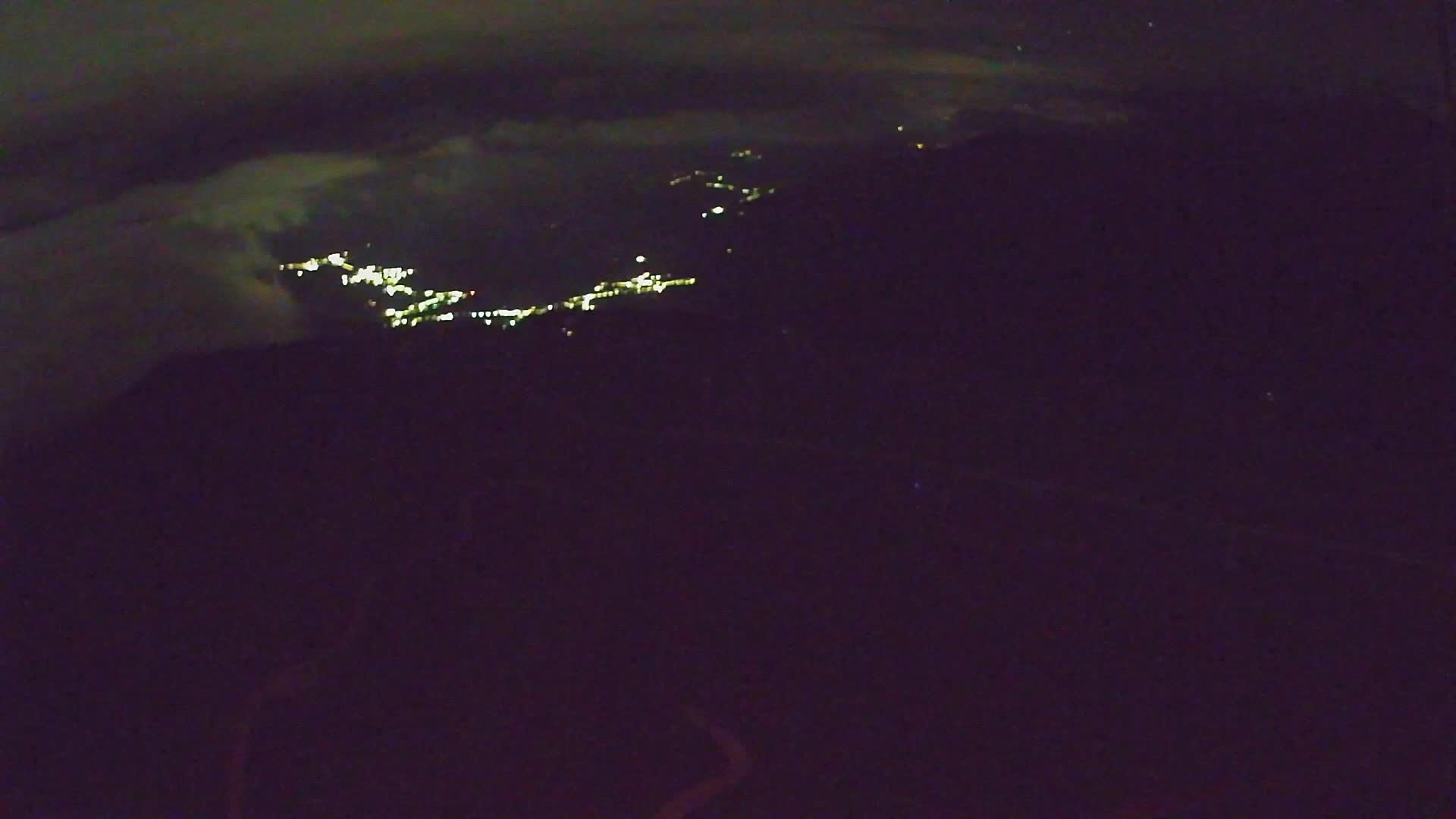 Cima Kronplatz | vista a Valdaora – Olang