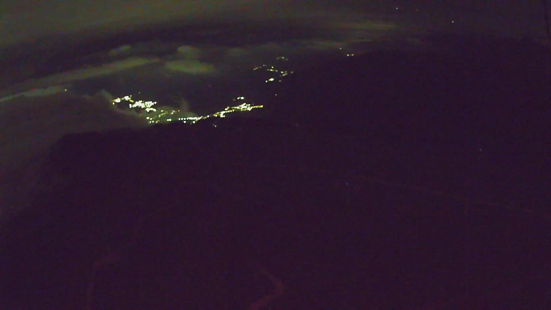 Kronplatz peak | view to Valdaora – Olang