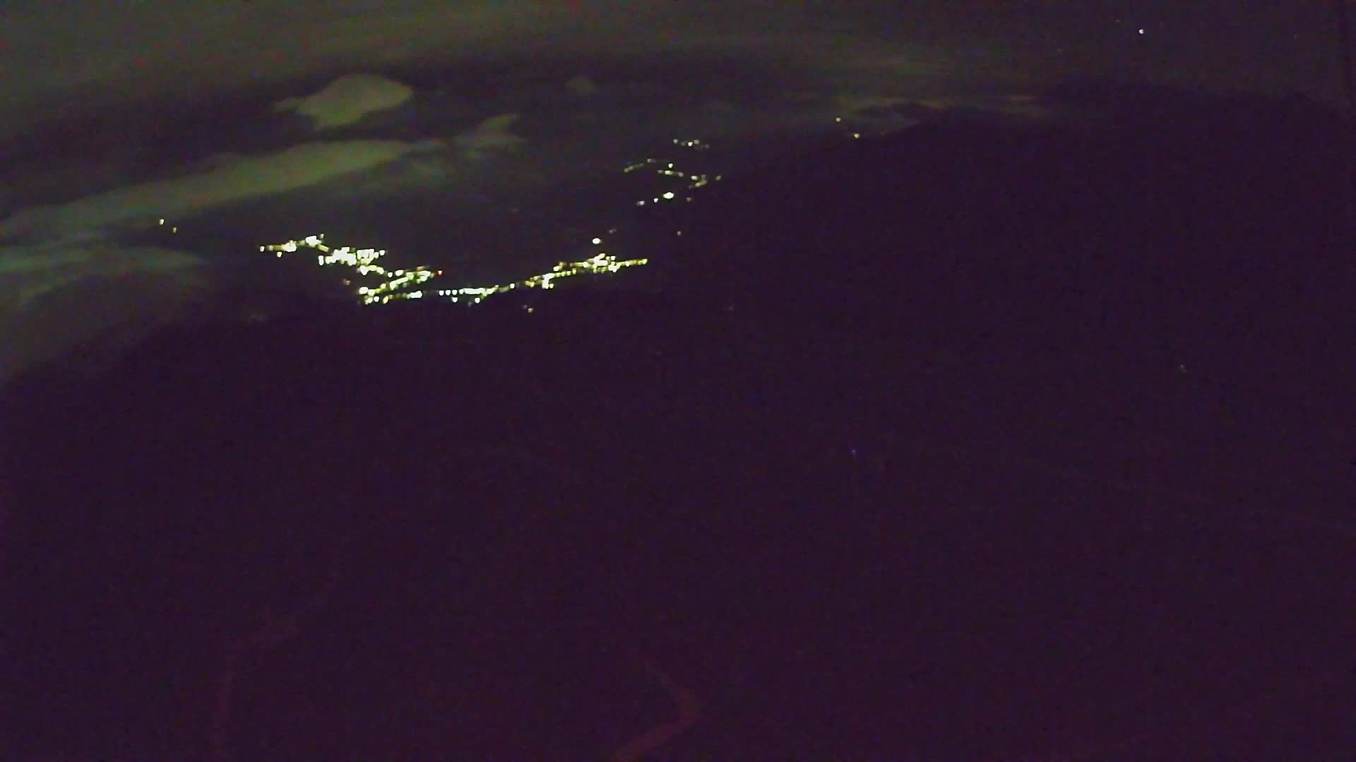 Cima Kronplatz | vista a Valdaora – Olang