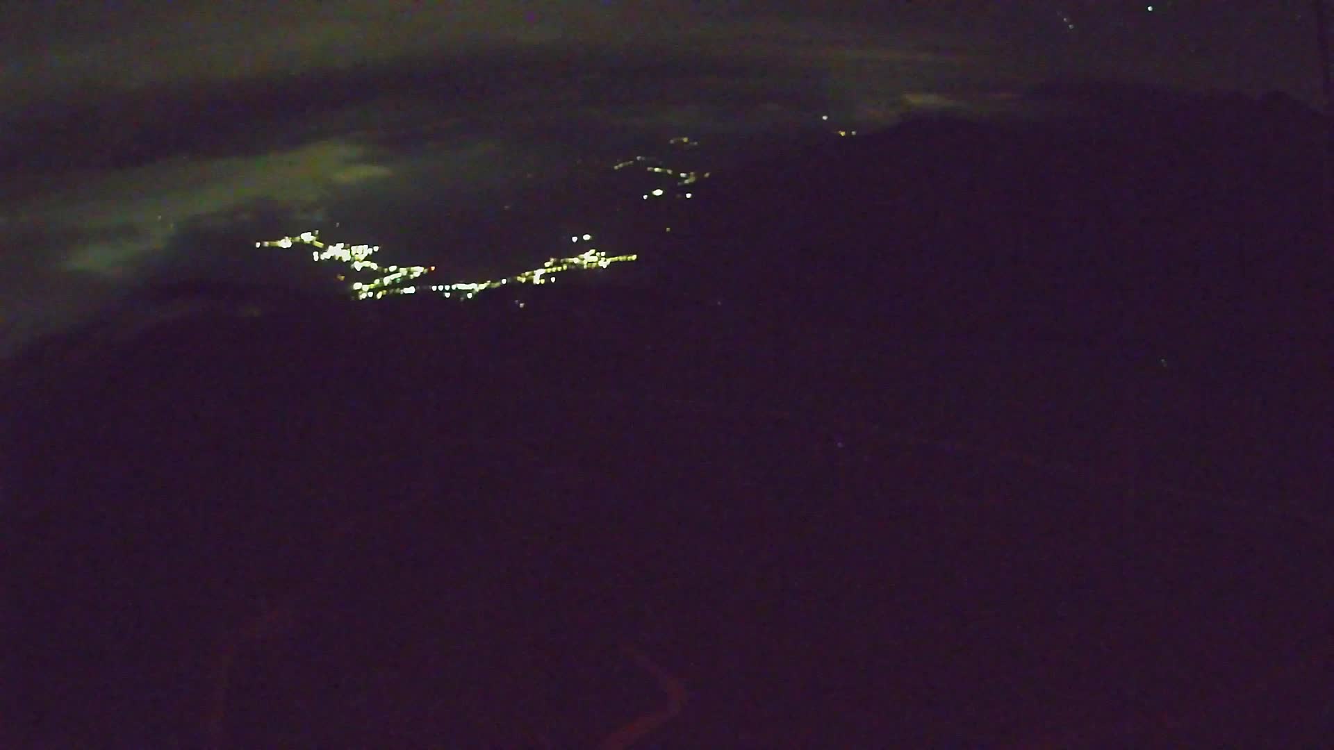 Cima Kronplatz | vista a Valdaora – Olang