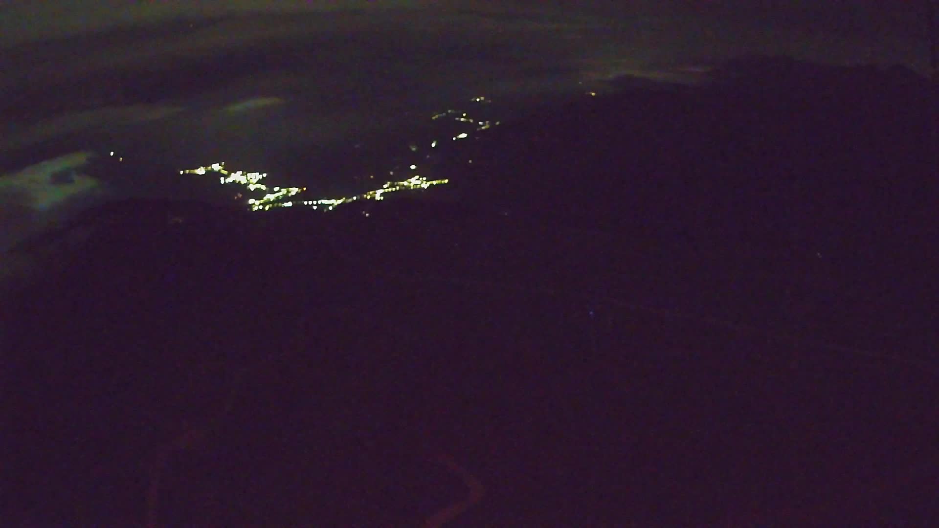 Sommet du Kronplatz | vue sur Valdaora – Olang