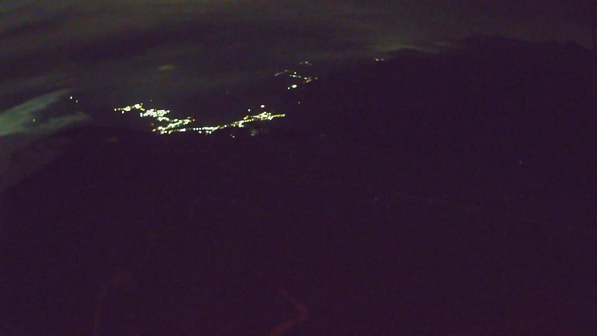 Cima Kronplatz | vista a Valdaora – Olang