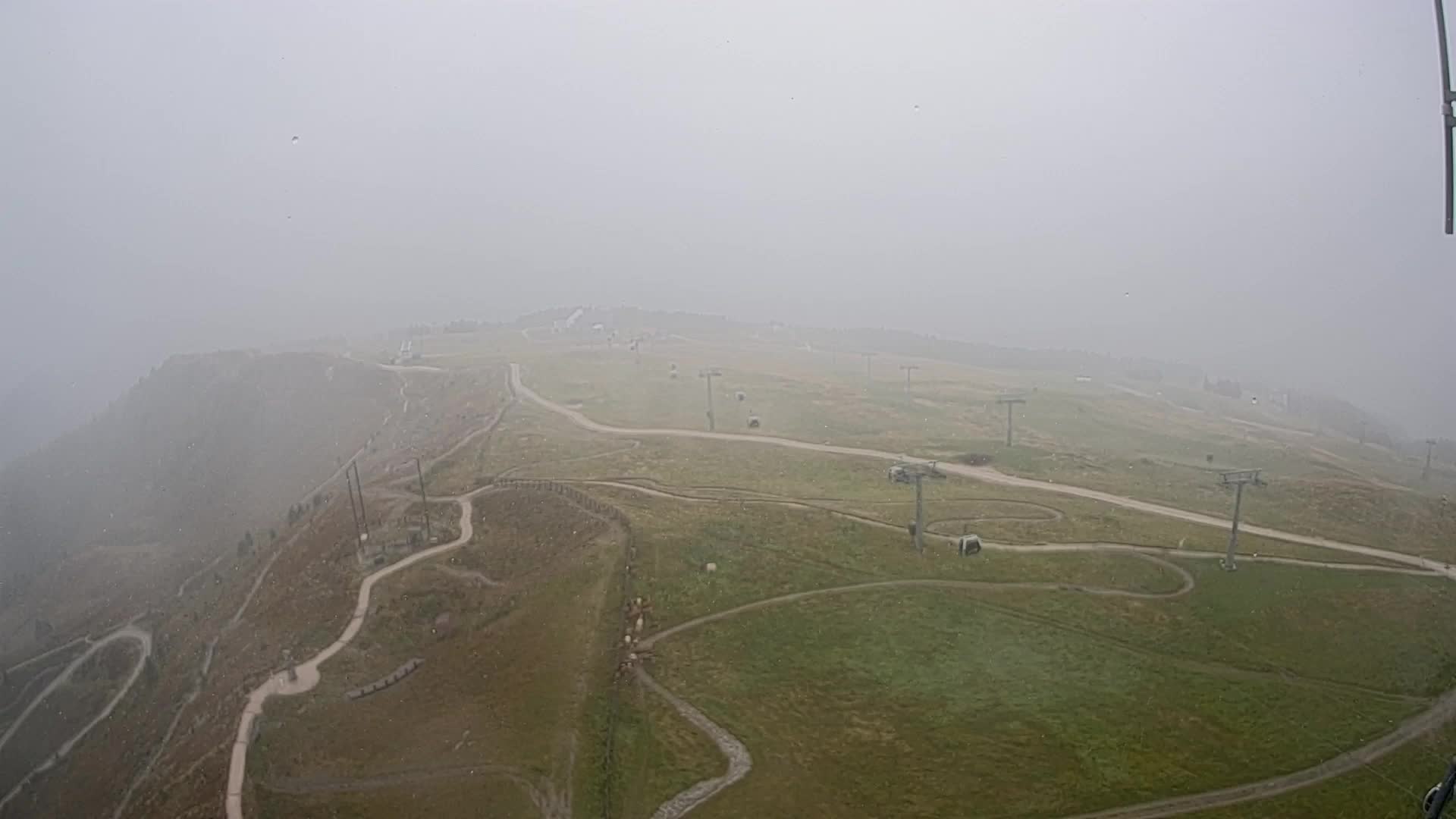 Kronplatz vrh | pogled na Valdaoro – Olang