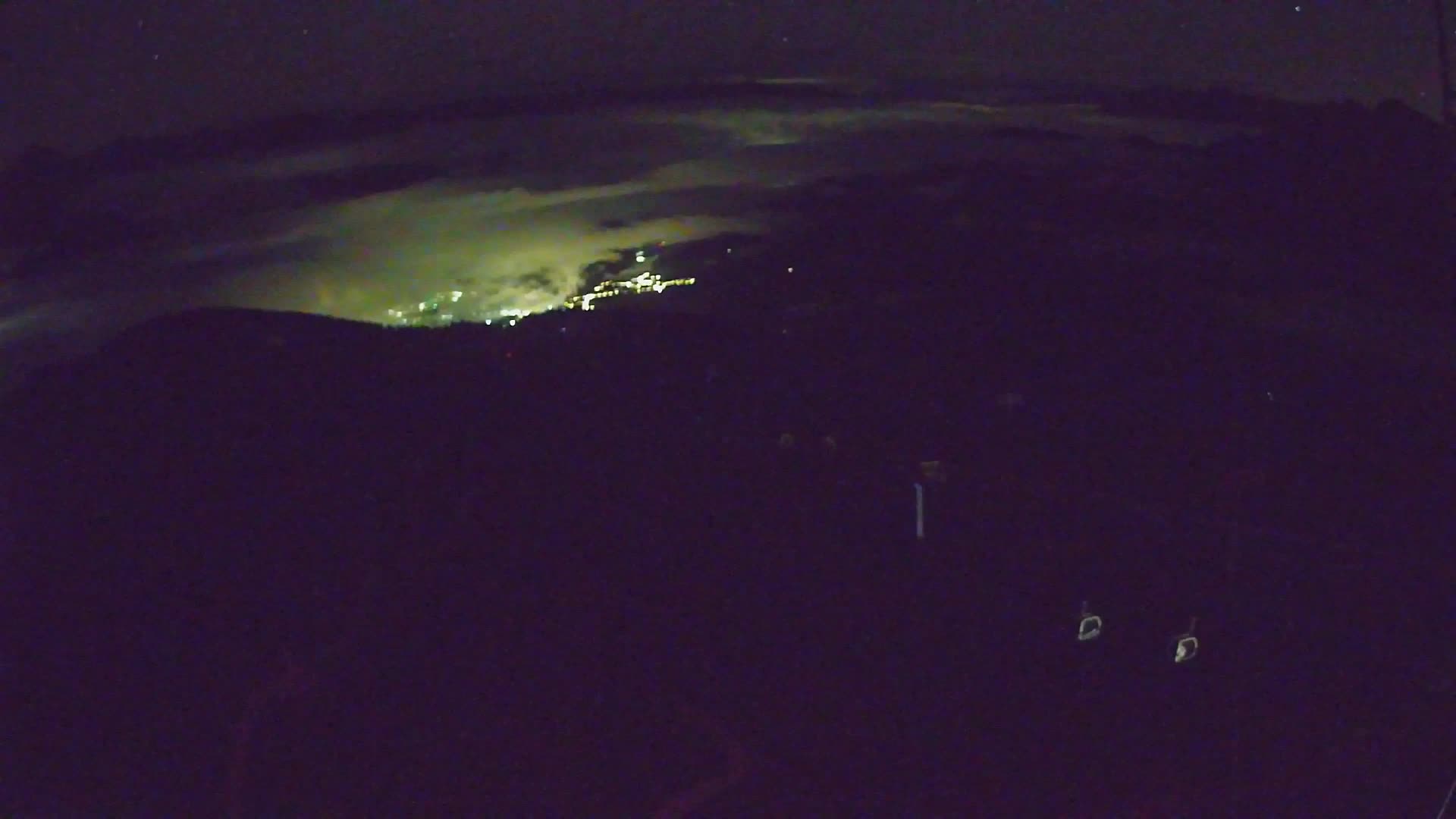 Kronplatz peak | view to Valdaora – Olang