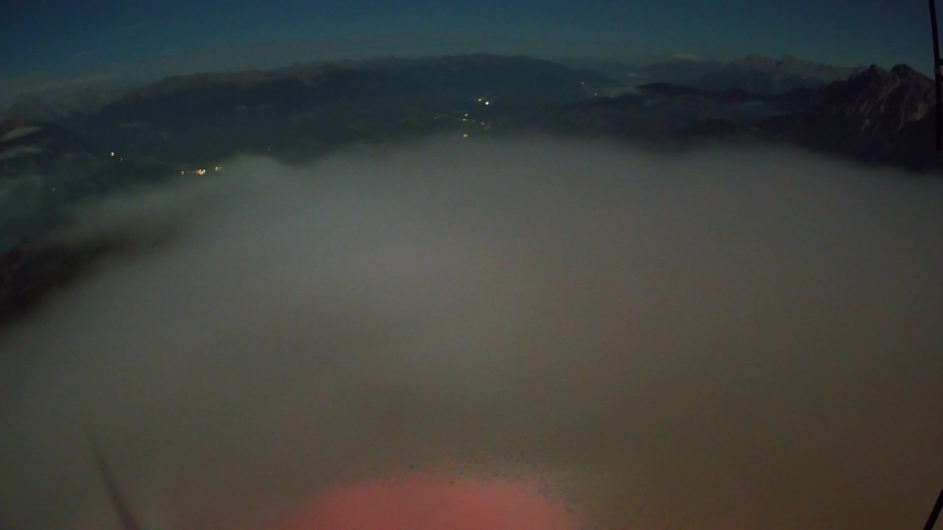 Kronplatz peak | view to Valdaora – Olang