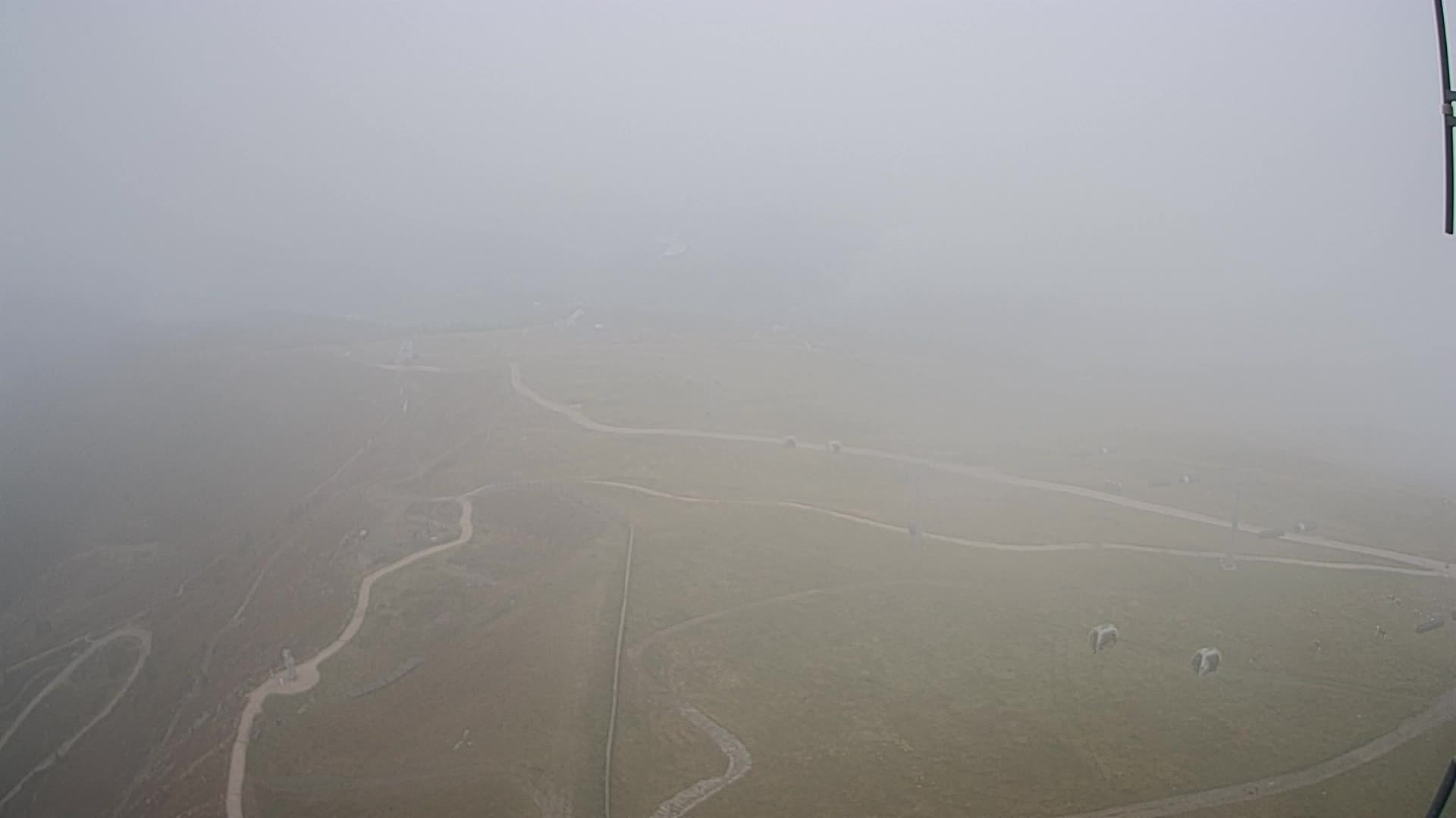 Kronplatz peak | view to Valdaora – Olang