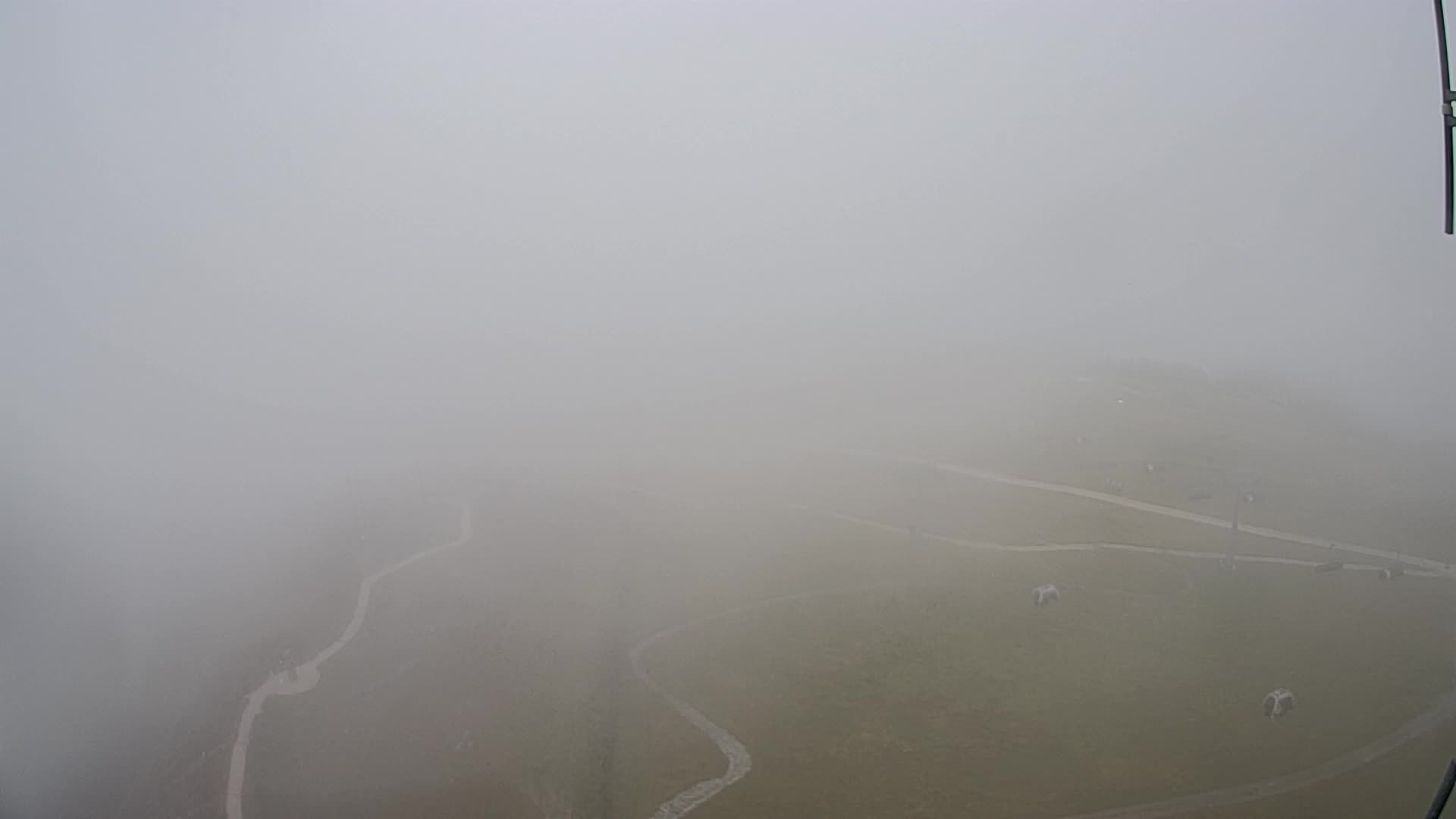 Cima Kronplatz | vista a Valdaora – Olang