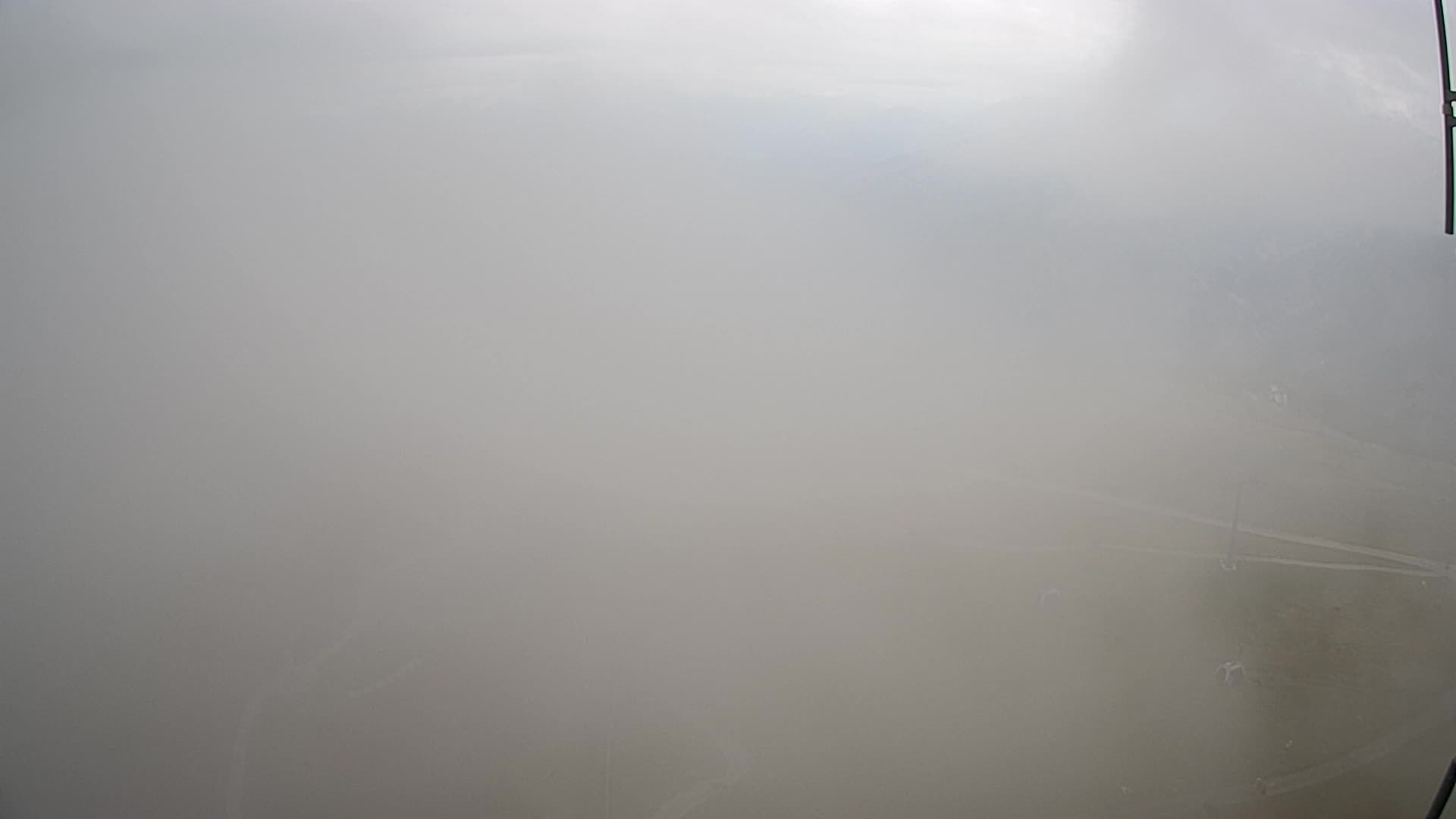 Cima Kronplatz | vista a Valdaora – Olang