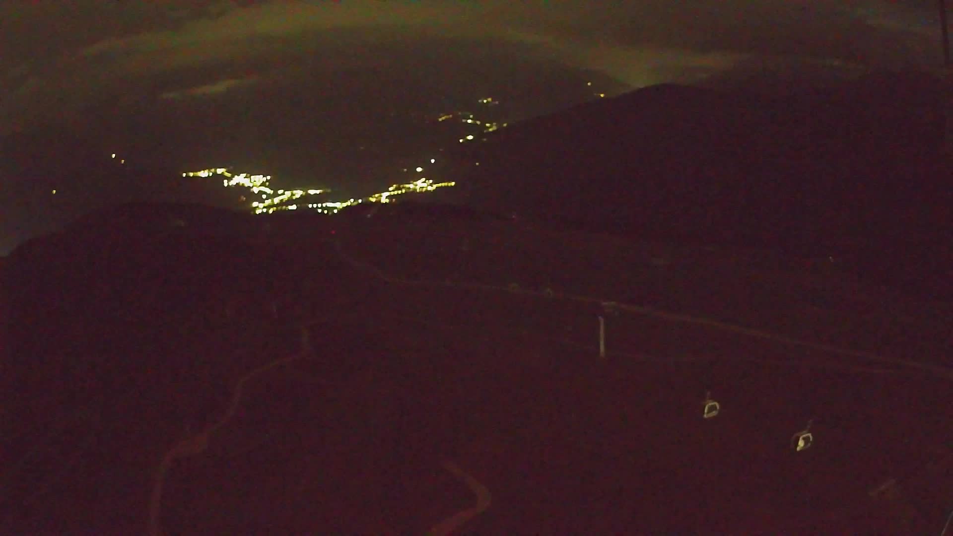 Kronplatz peak | view to Valdaora – Olang