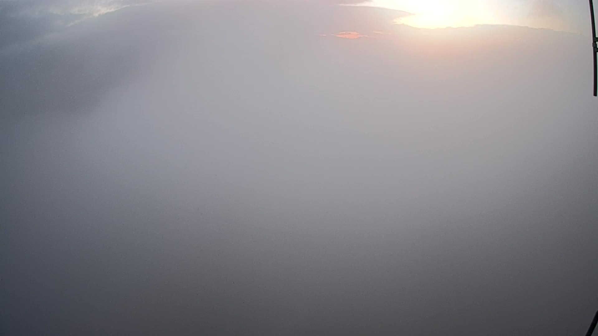 Sommet du Kronplatz | vue sur Valdaora – Olang