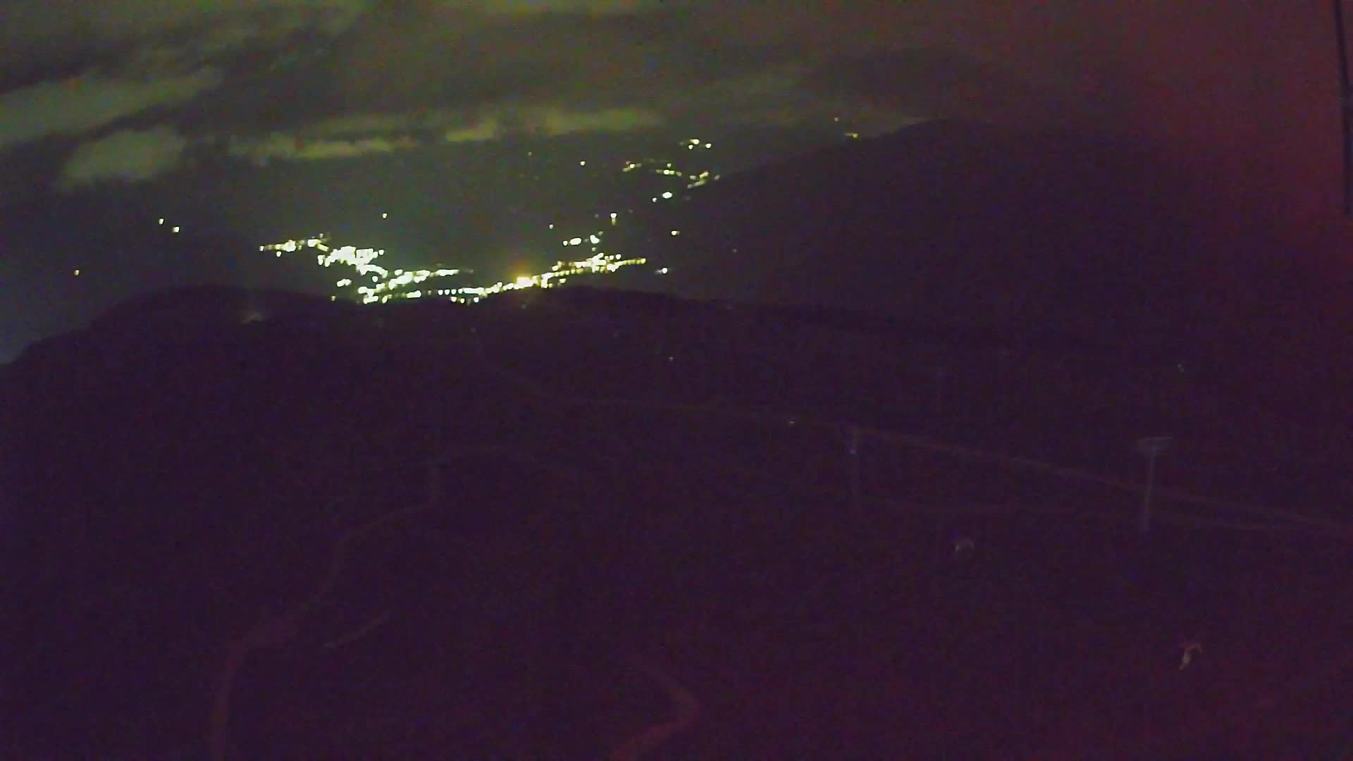Kronplatz vrh | pogled na Valdaoro – Olang