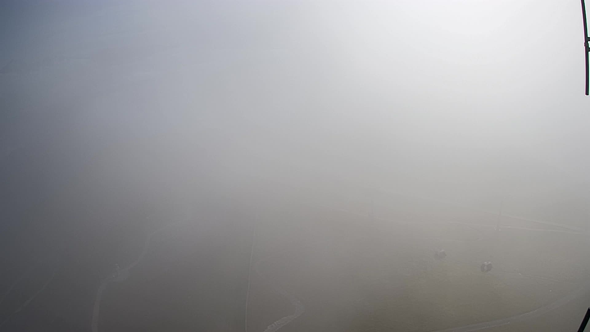 Sommet du Kronplatz | vue sur Valdaora – Olang