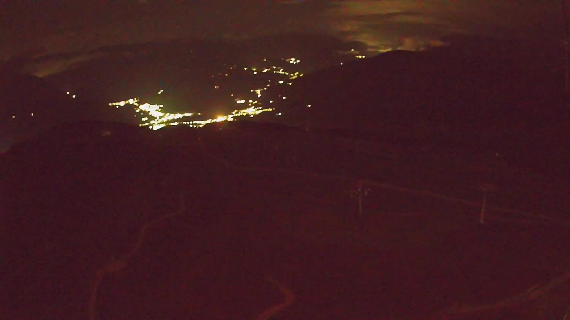 Kronplatz peak | view to Valdaora – Olang
