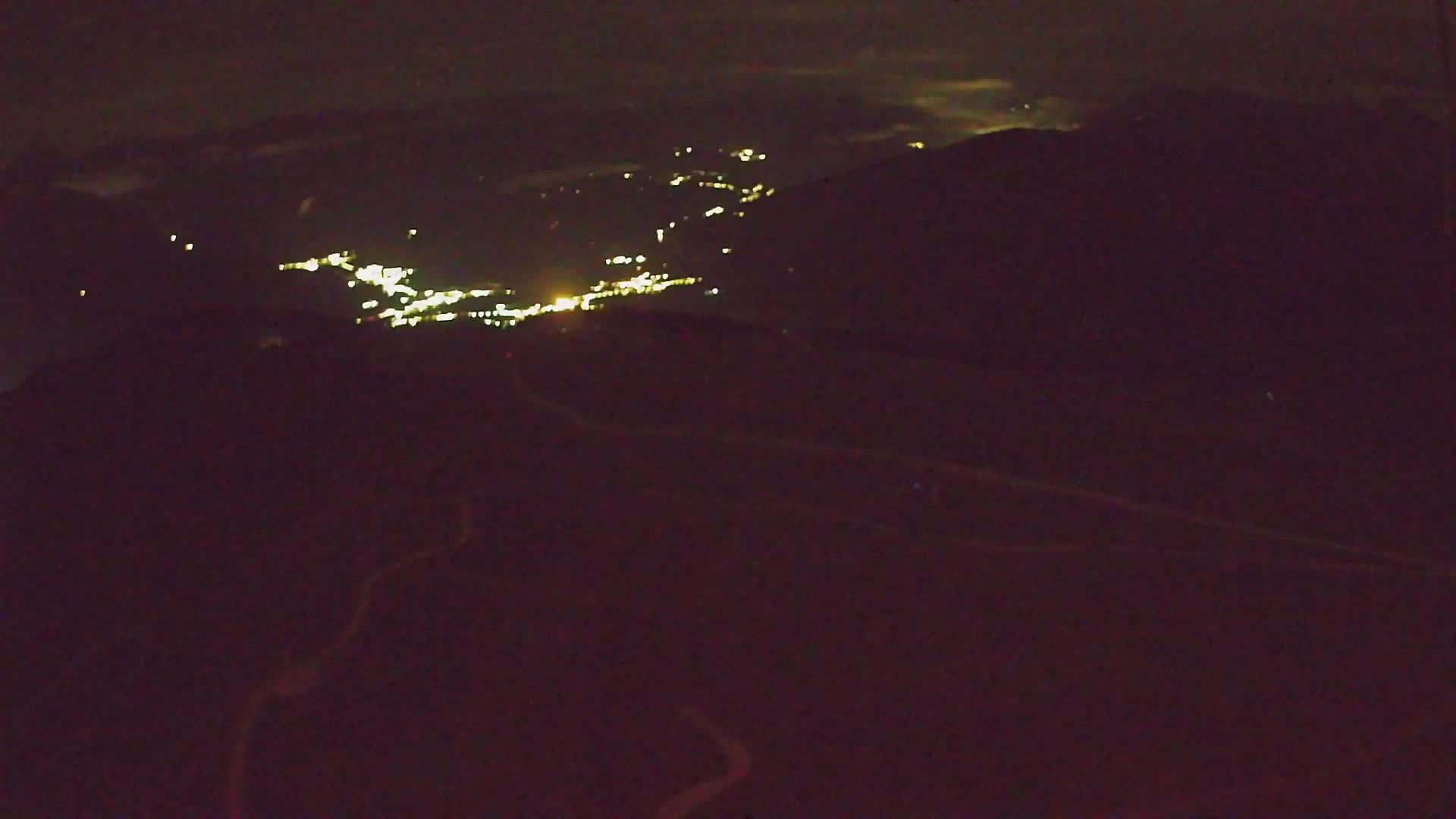 Kronplatz peak | view to Valdaora – Olang