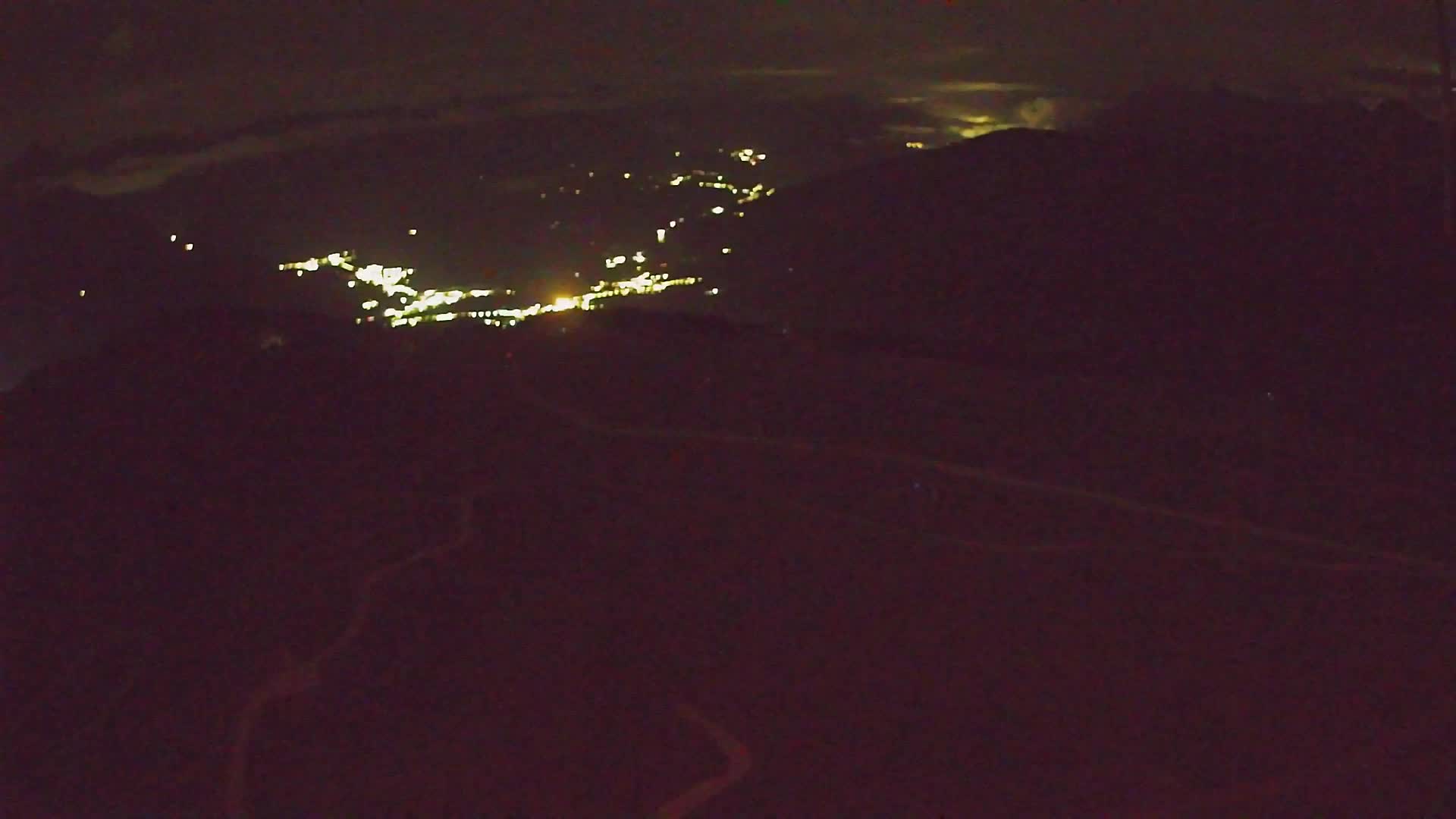 Kronplatz peak | view to Valdaora – Olang