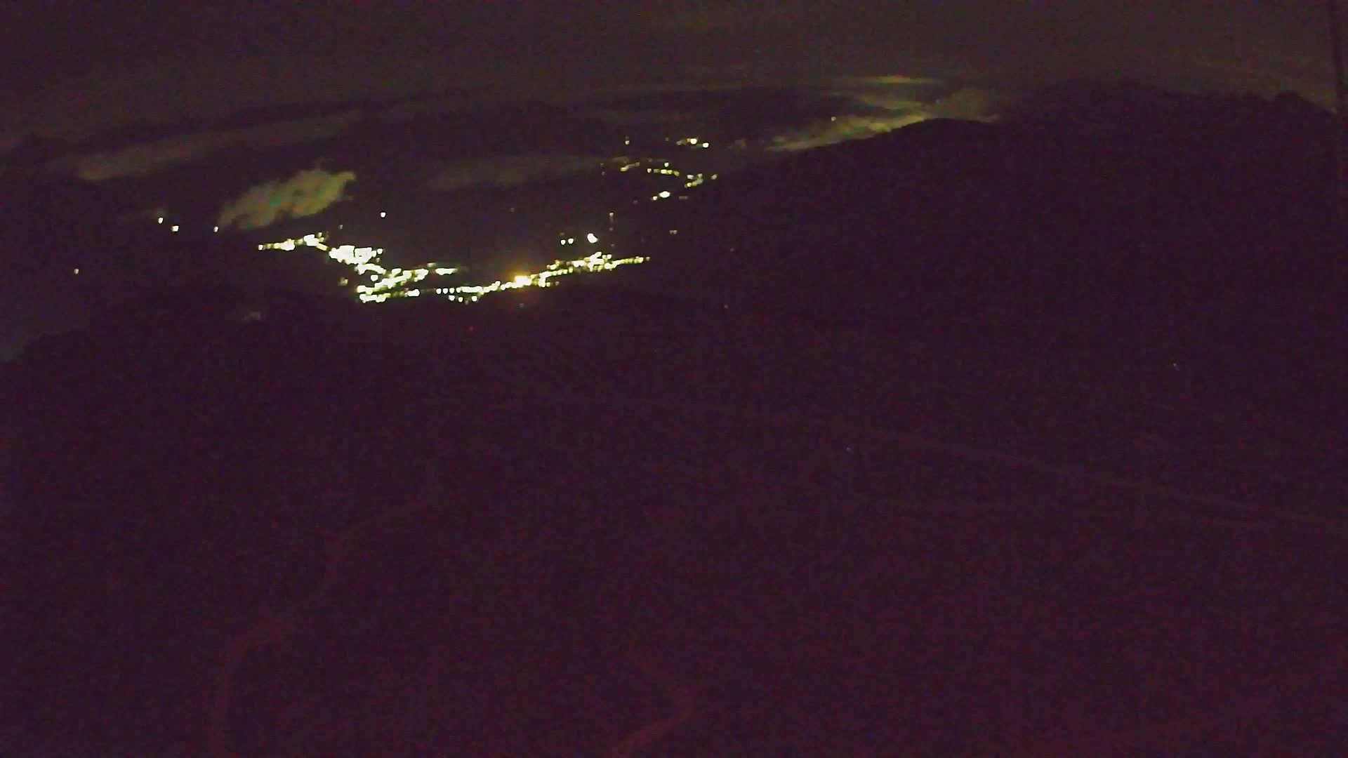 Kronplatz peak | view to Valdaora – Olang