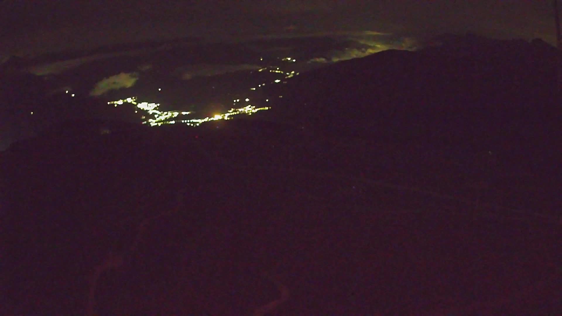 Kronplatz peak | view to Valdaora – Olang