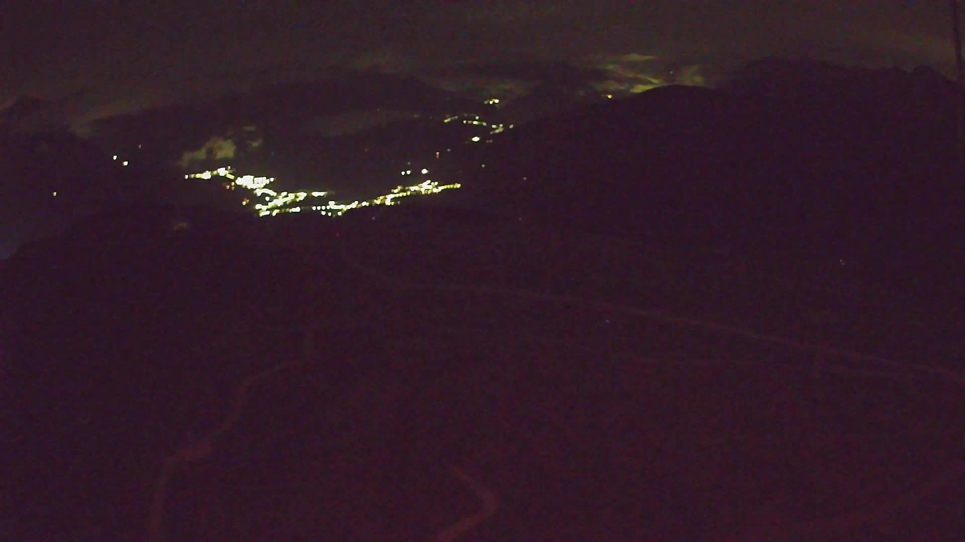 Kronplatz peak | view to Valdaora – Olang