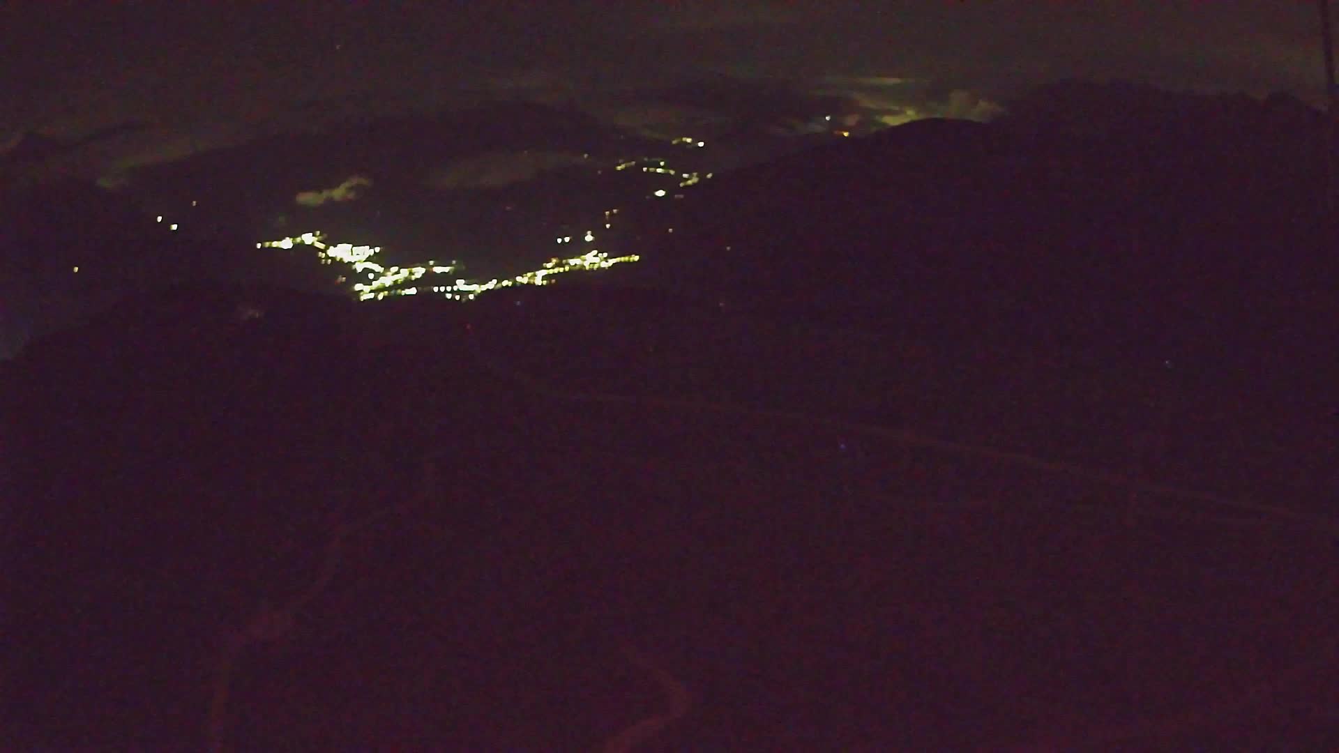 Kronplatz peak | view to Valdaora – Olang