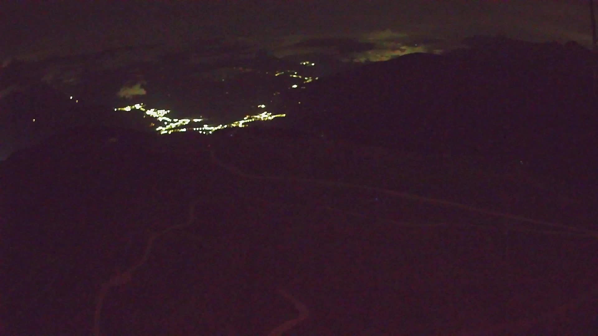 Kronplatz peak | view to Valdaora – Olang