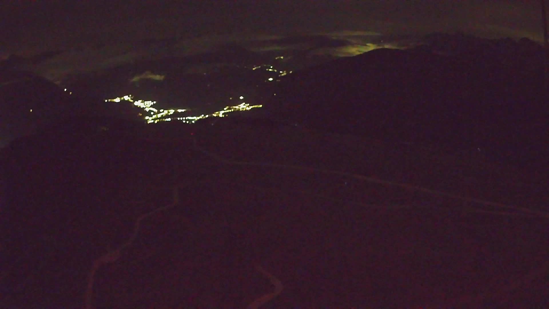 Kronplatz peak | view to Valdaora – Olang