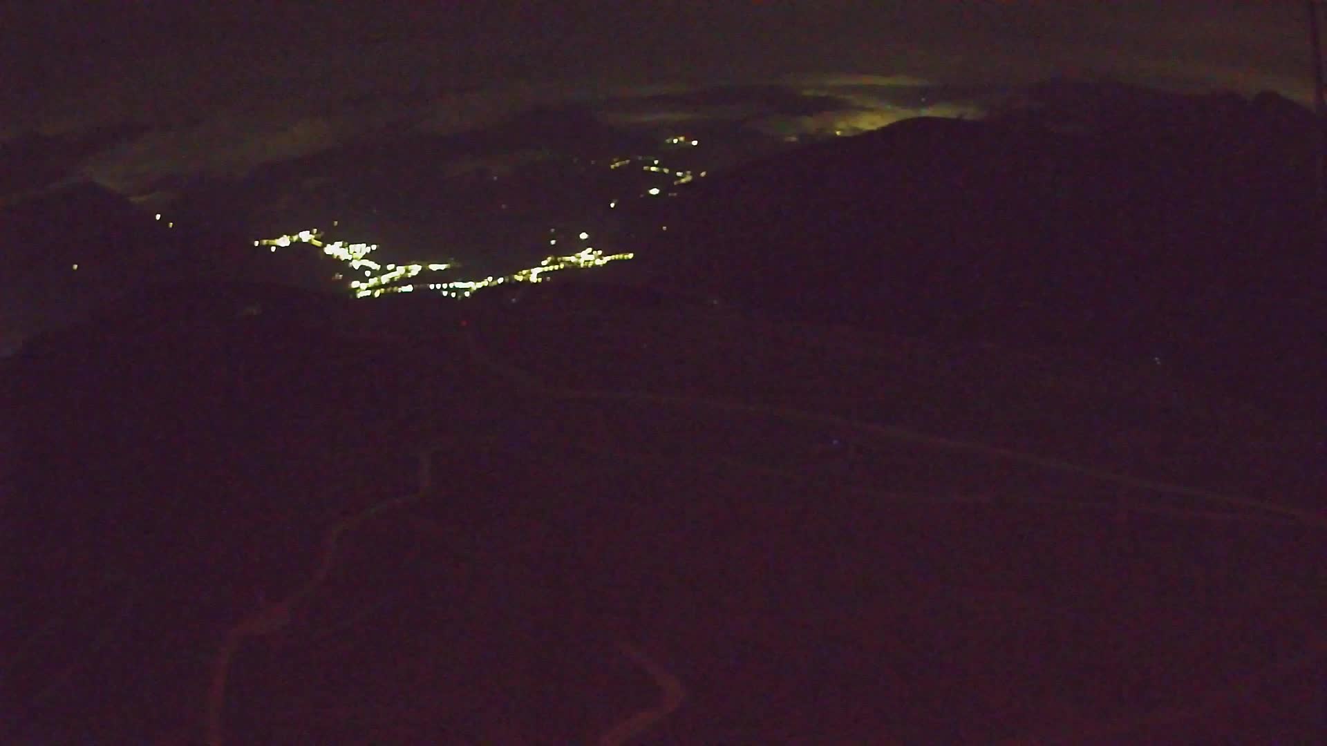 Kronplatz peak | view to Valdaora – Olang