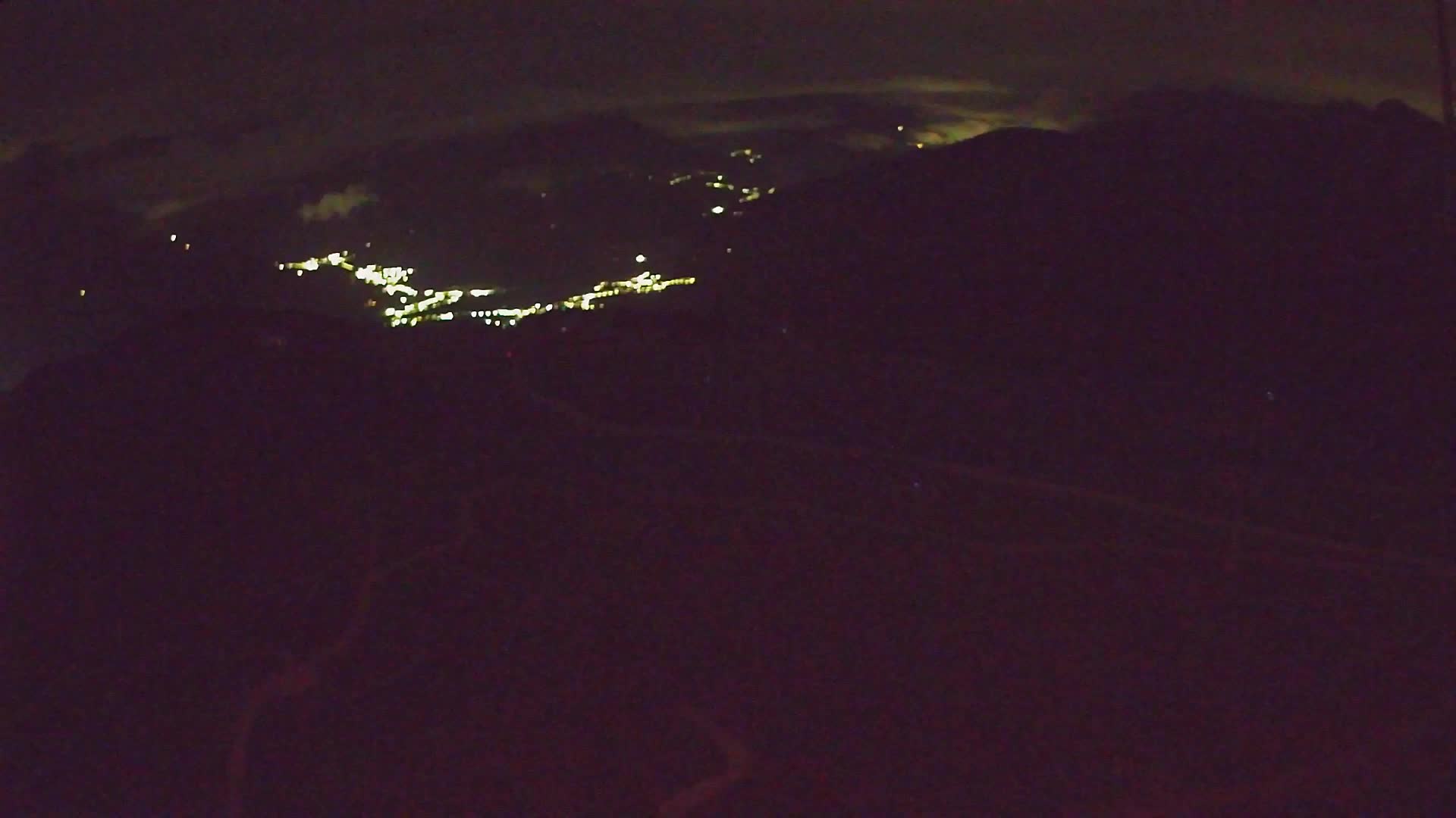 Kronplatz peak | view to Valdaora – Olang