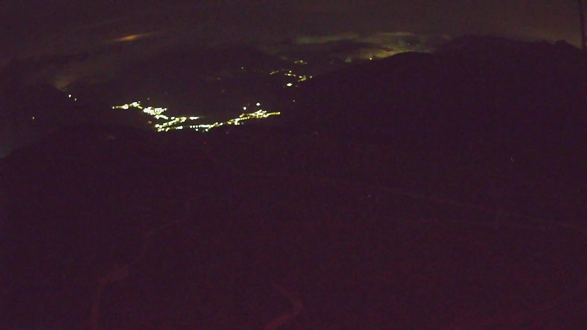 Kronplatz peak | view to Valdaora – Olang