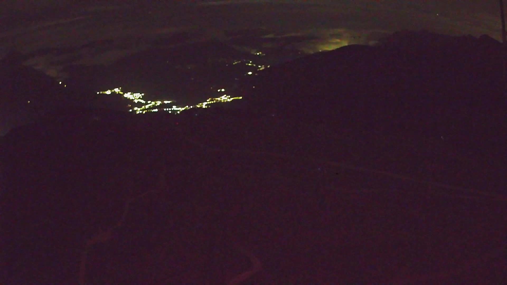 Kronplatz peak | view to Valdaora – Olang