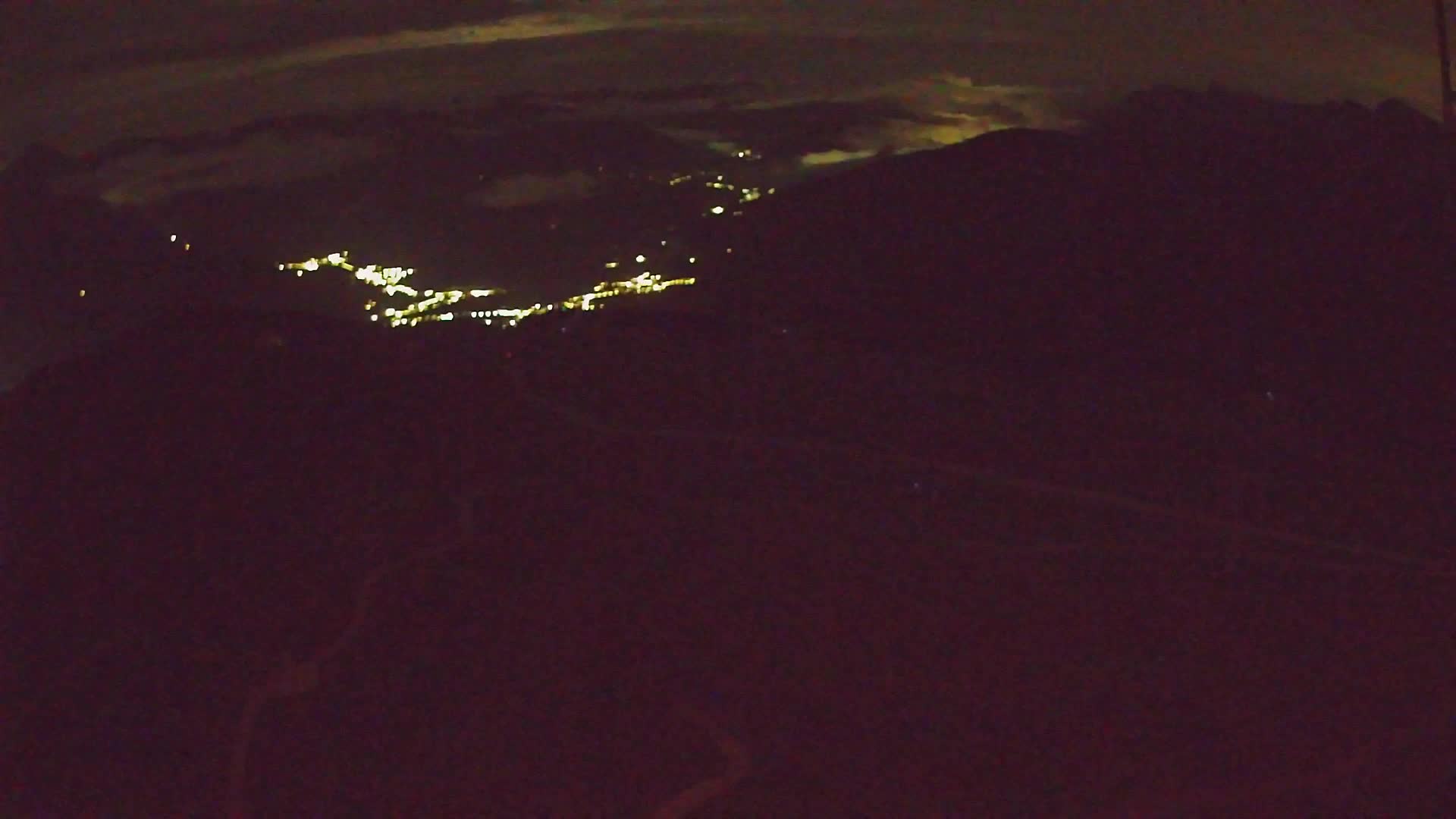 Kronplatz peak | view to Valdaora – Olang