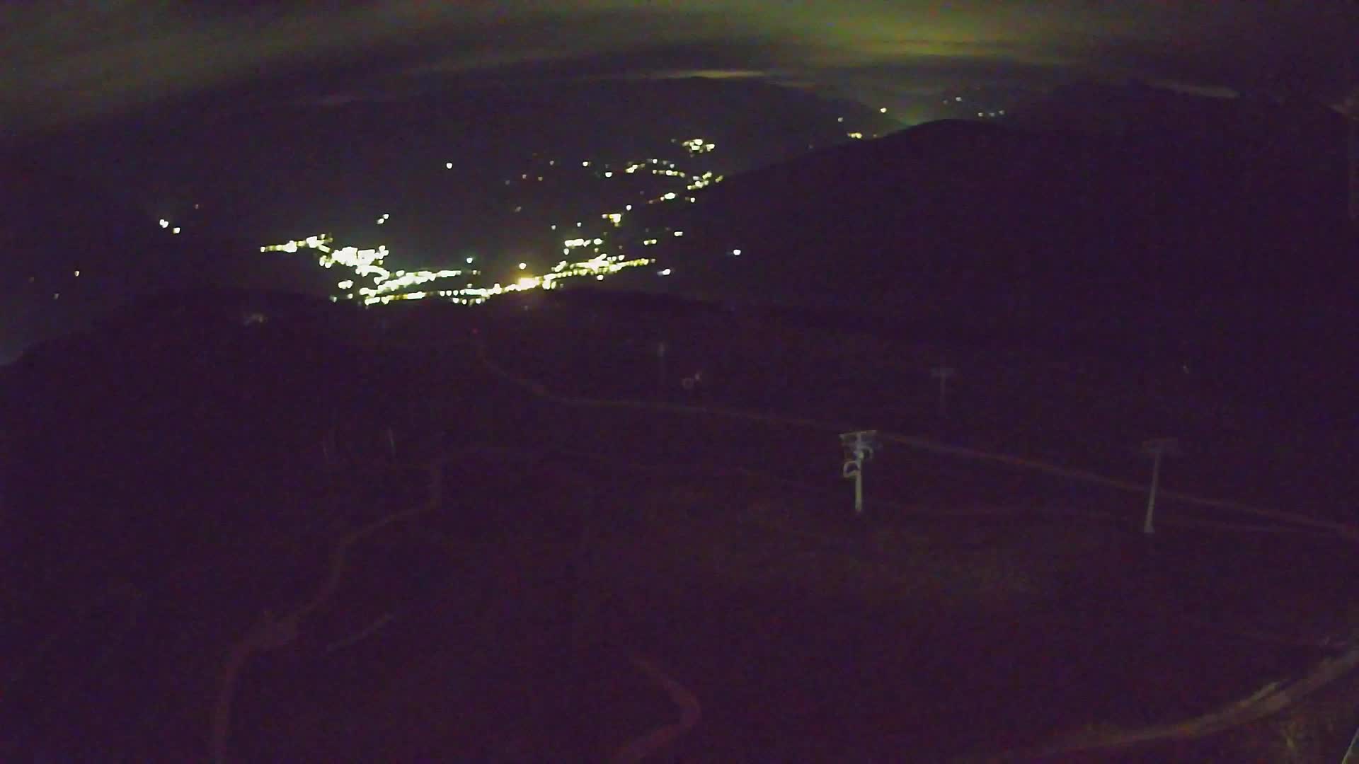 Cima Kronplatz | vista a Valdaora – Olang