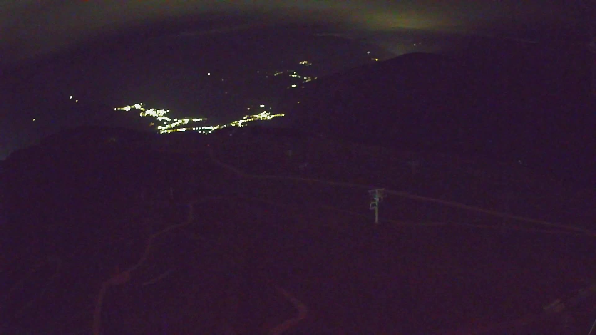 Kronplatz peak | view to Valdaora – Olang