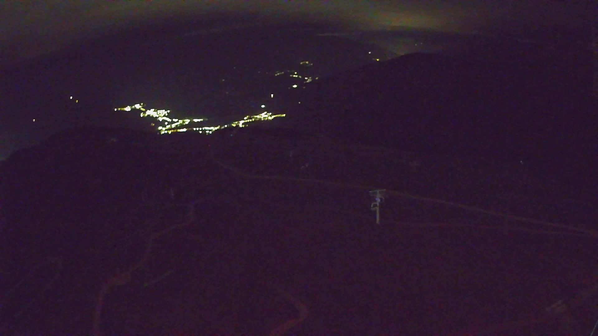 Kronplatz peak | view to Valdaora – Olang