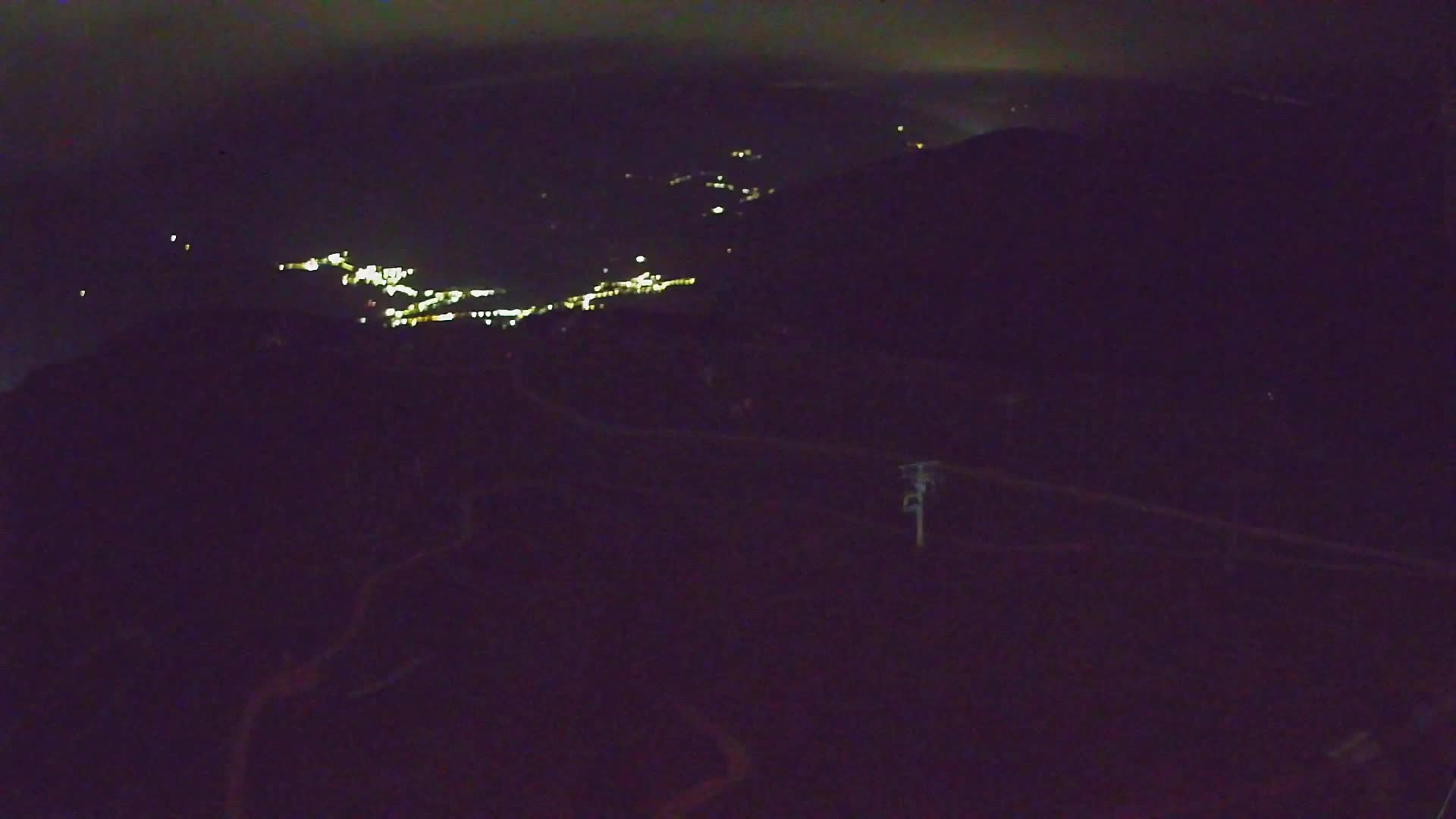 Kronplatz peak | view to Valdaora – Olang