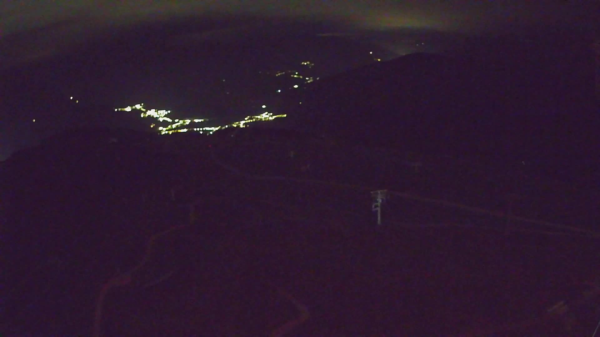 Kronplatz peak | view to Valdaora – Olang
