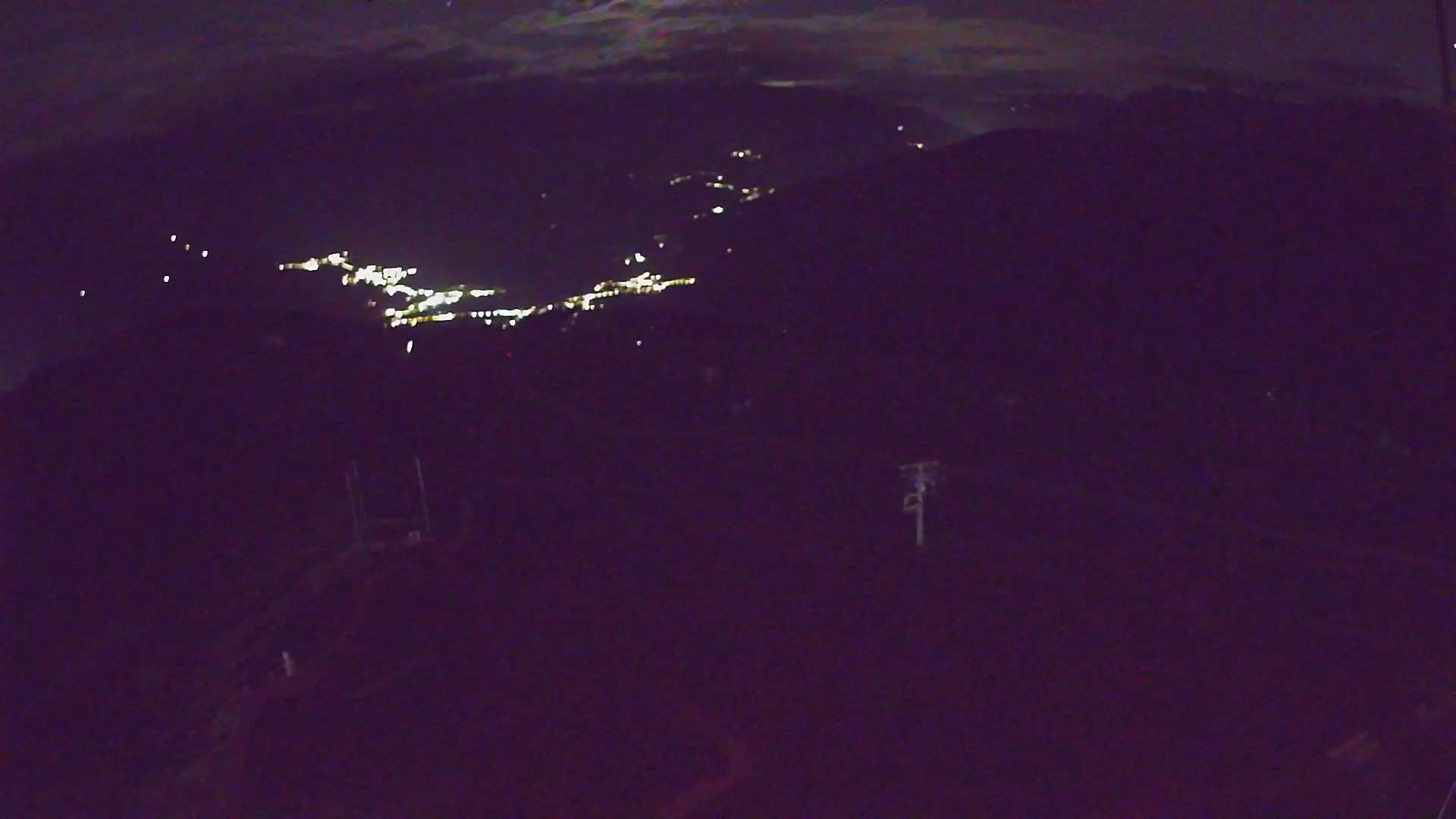 Kronplatz peak | view to Valdaora – Olang