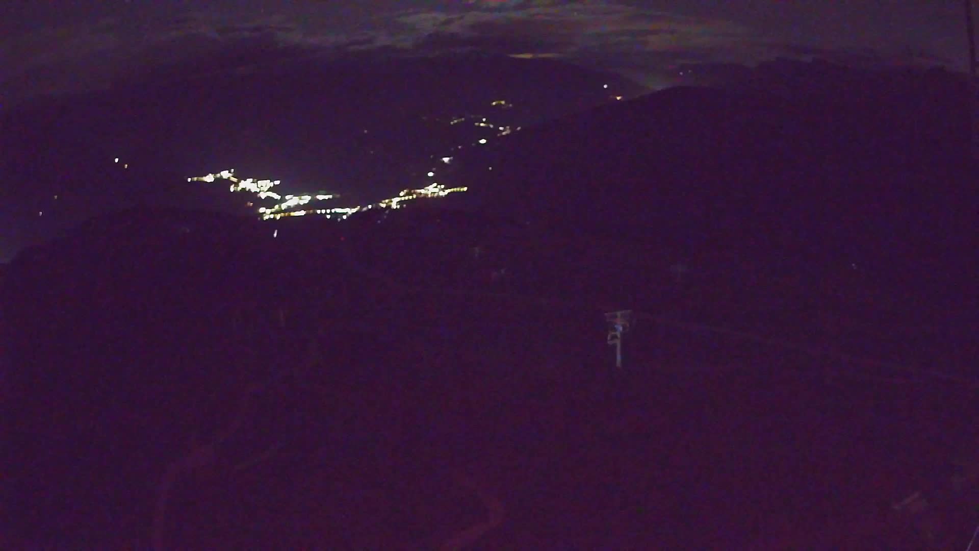 Kronplatz peak | view to Valdaora – Olang
