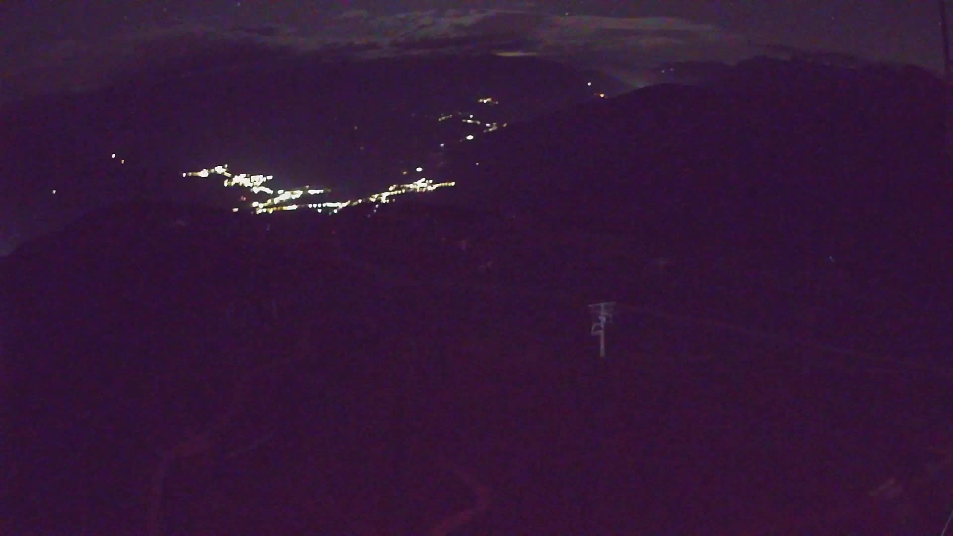 Kronplatz peak | view to Valdaora – Olang