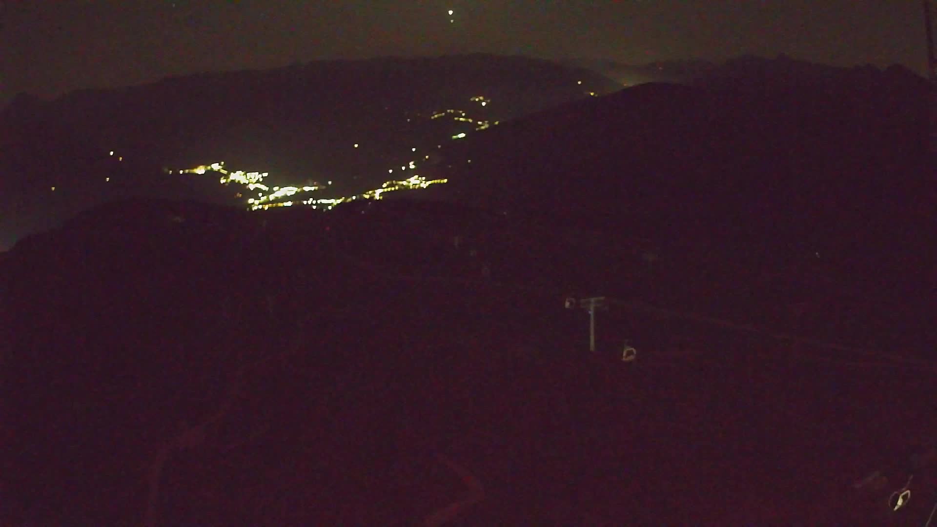 Kronplatz peak | view to Valdaora – Olang