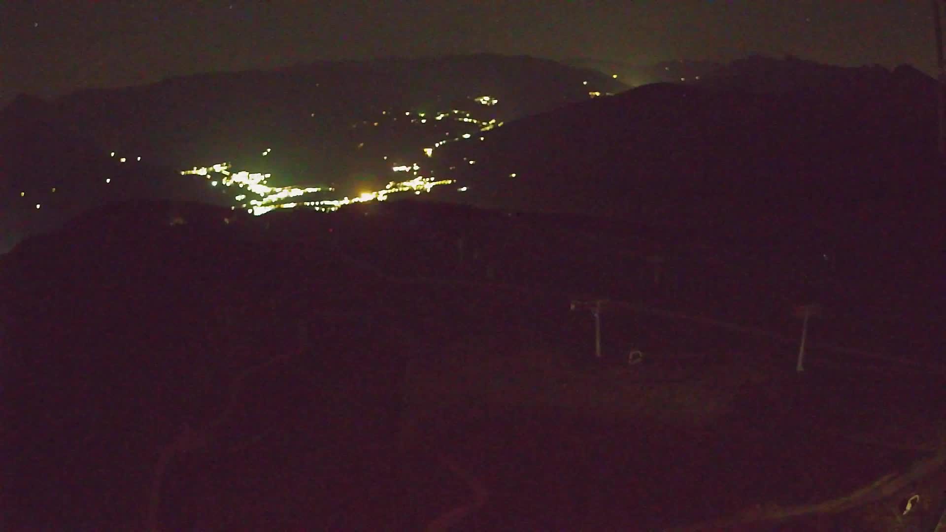 Kronplatz vrh | pogled na Valdaoro – Olang