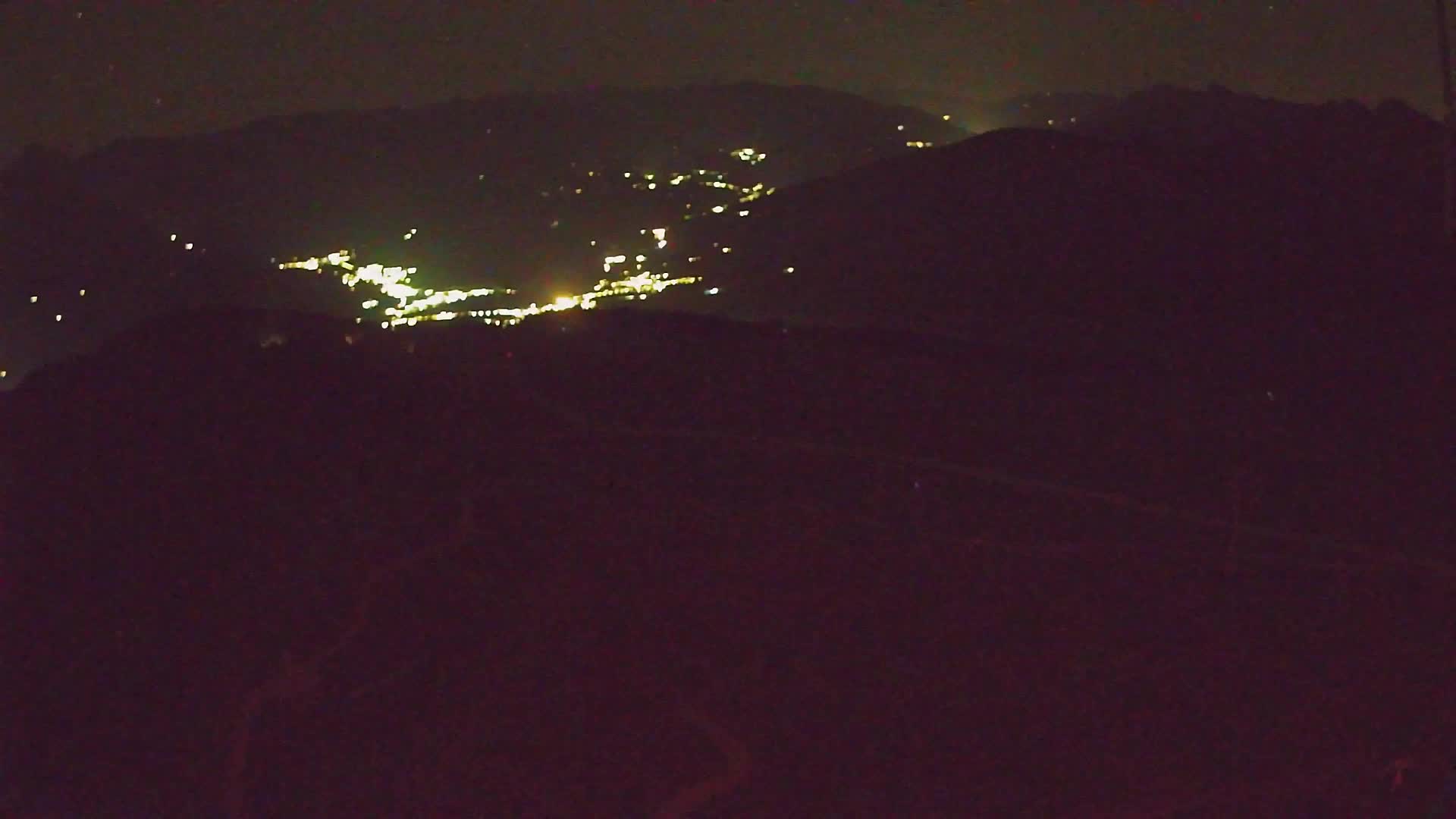 Kronplatz peak | view to Valdaora – Olang