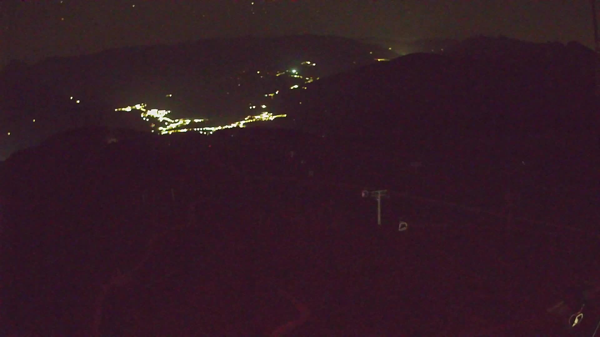 Kronplatz peak | view to Valdaora – Olang