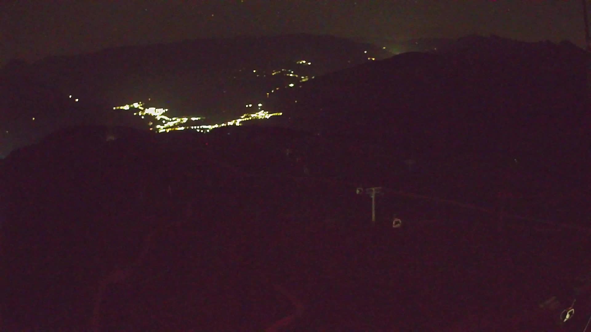 Kronplatz peak | view to Valdaora – Olang