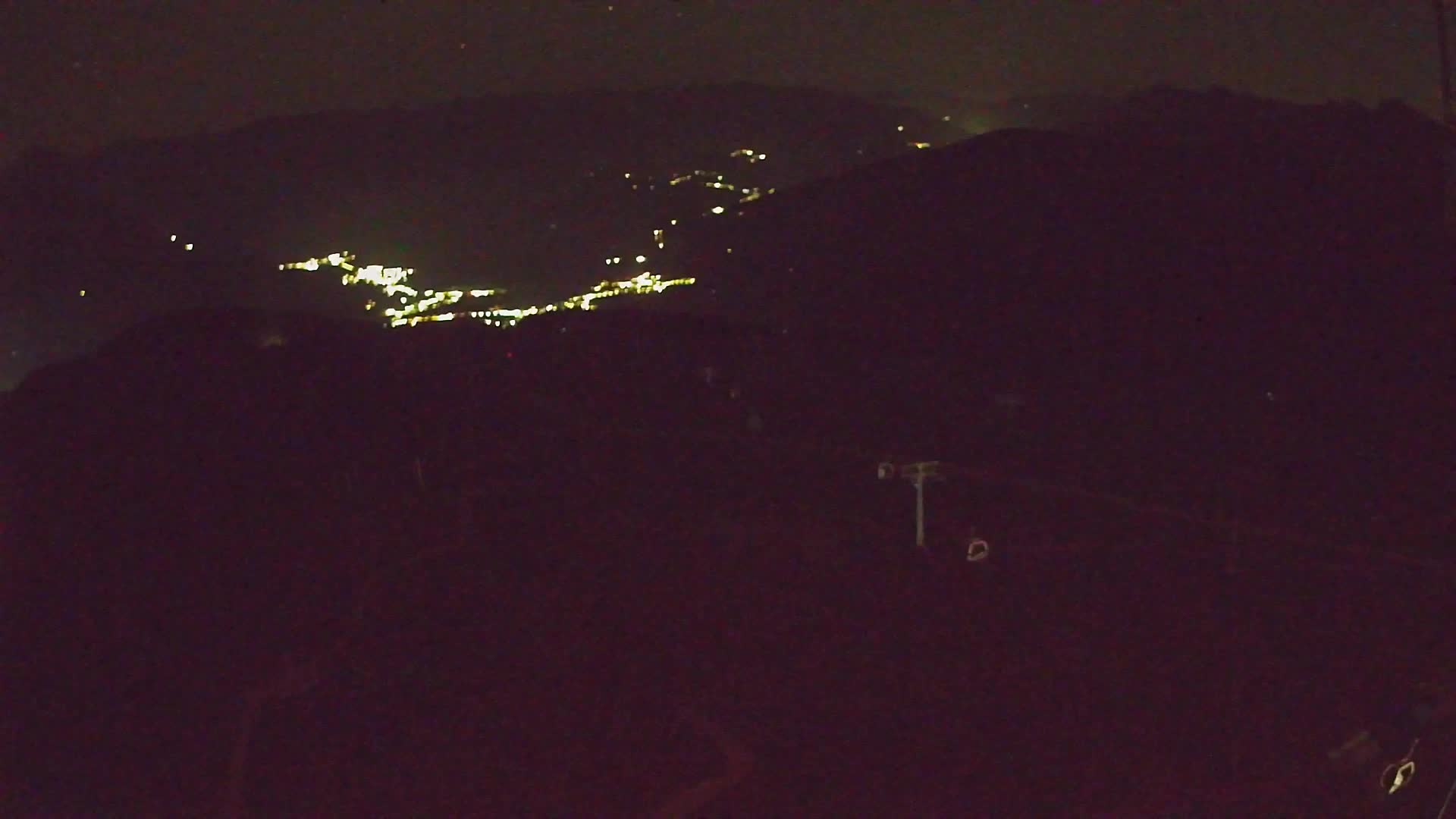 Kronplatz peak | view to Valdaora – Olang