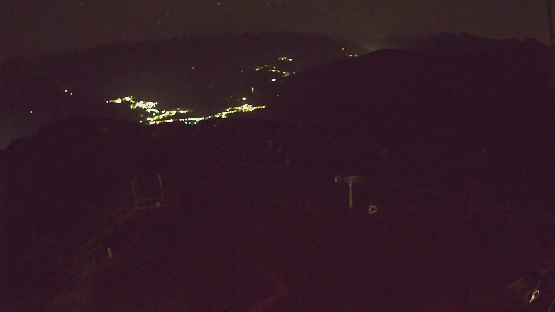 Kronplatz vrh | pogled na Valdaoro – Olang