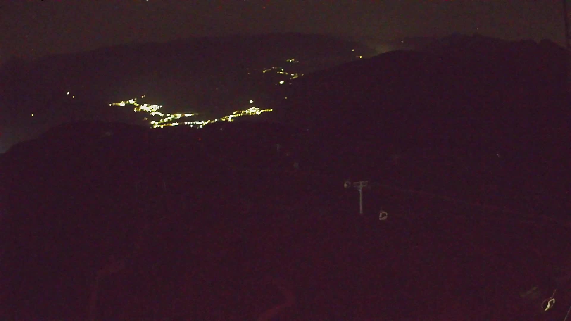 Kronplatz peak | view to Valdaora – Olang