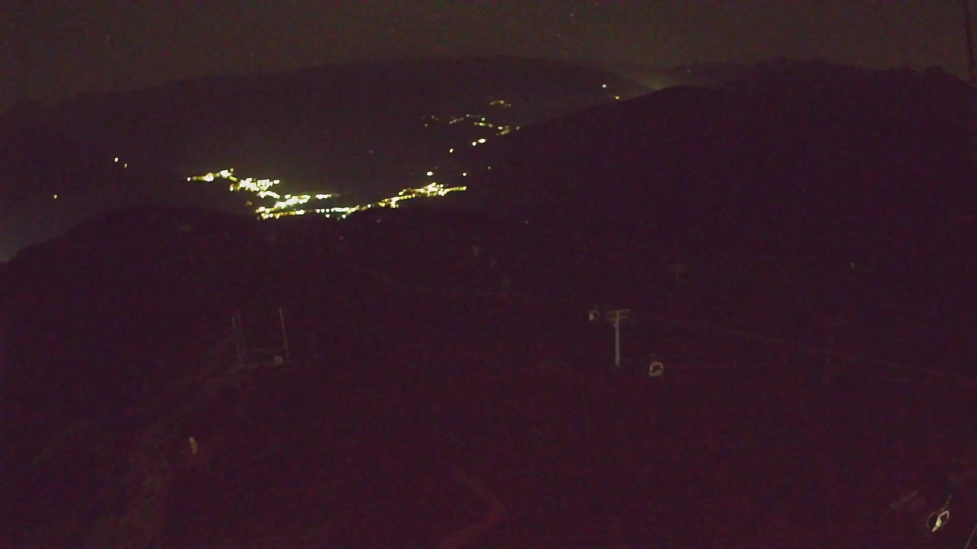 Kronplatz peak | view to Valdaora – Olang