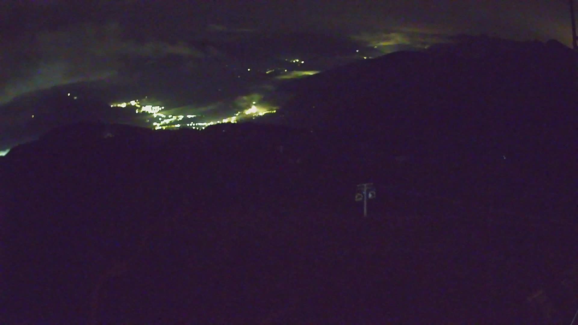 Kronplatz peak | view to Valdaora – Olang