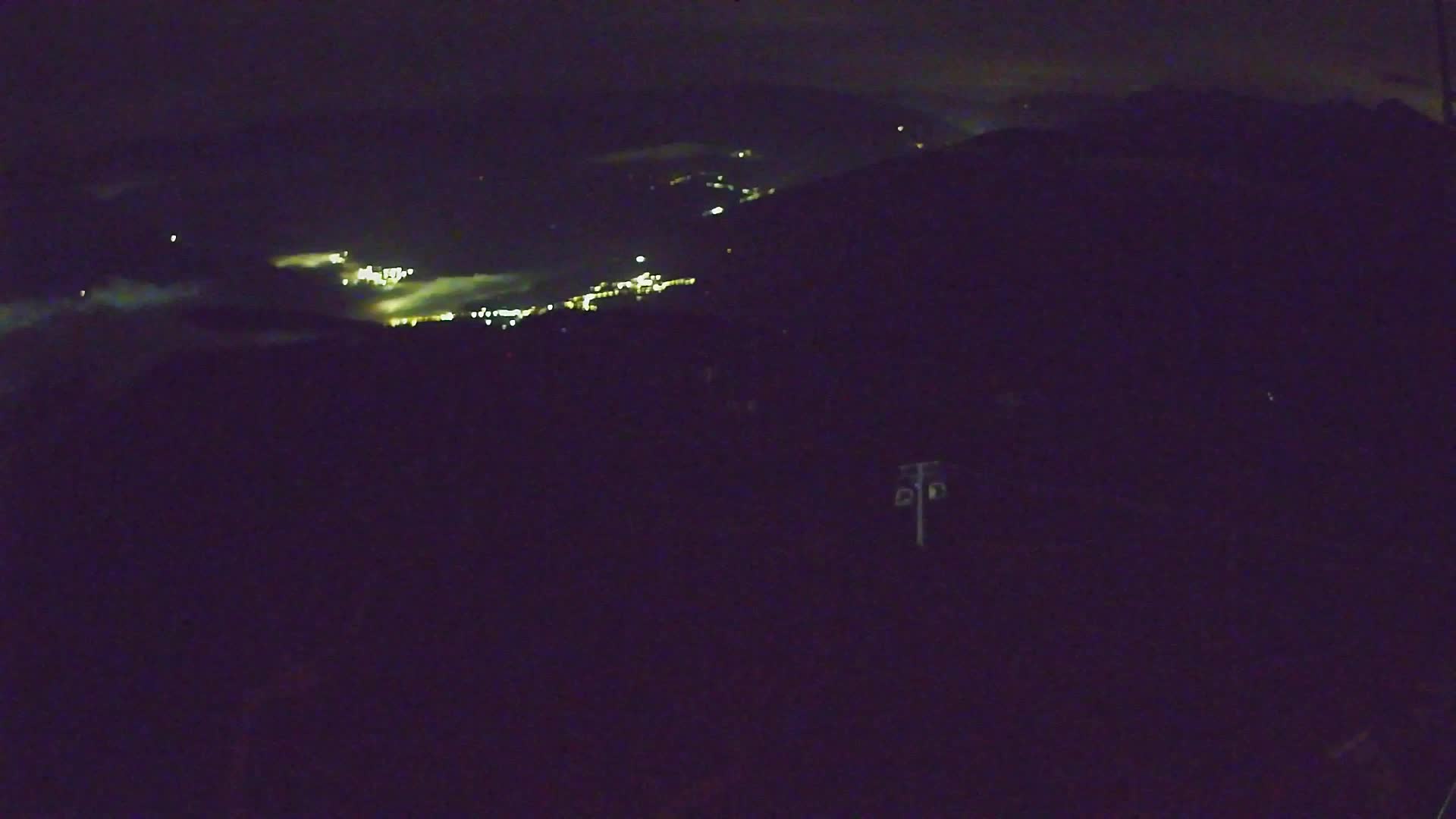 Cima Kronplatz | vista a Valdaora – Olang