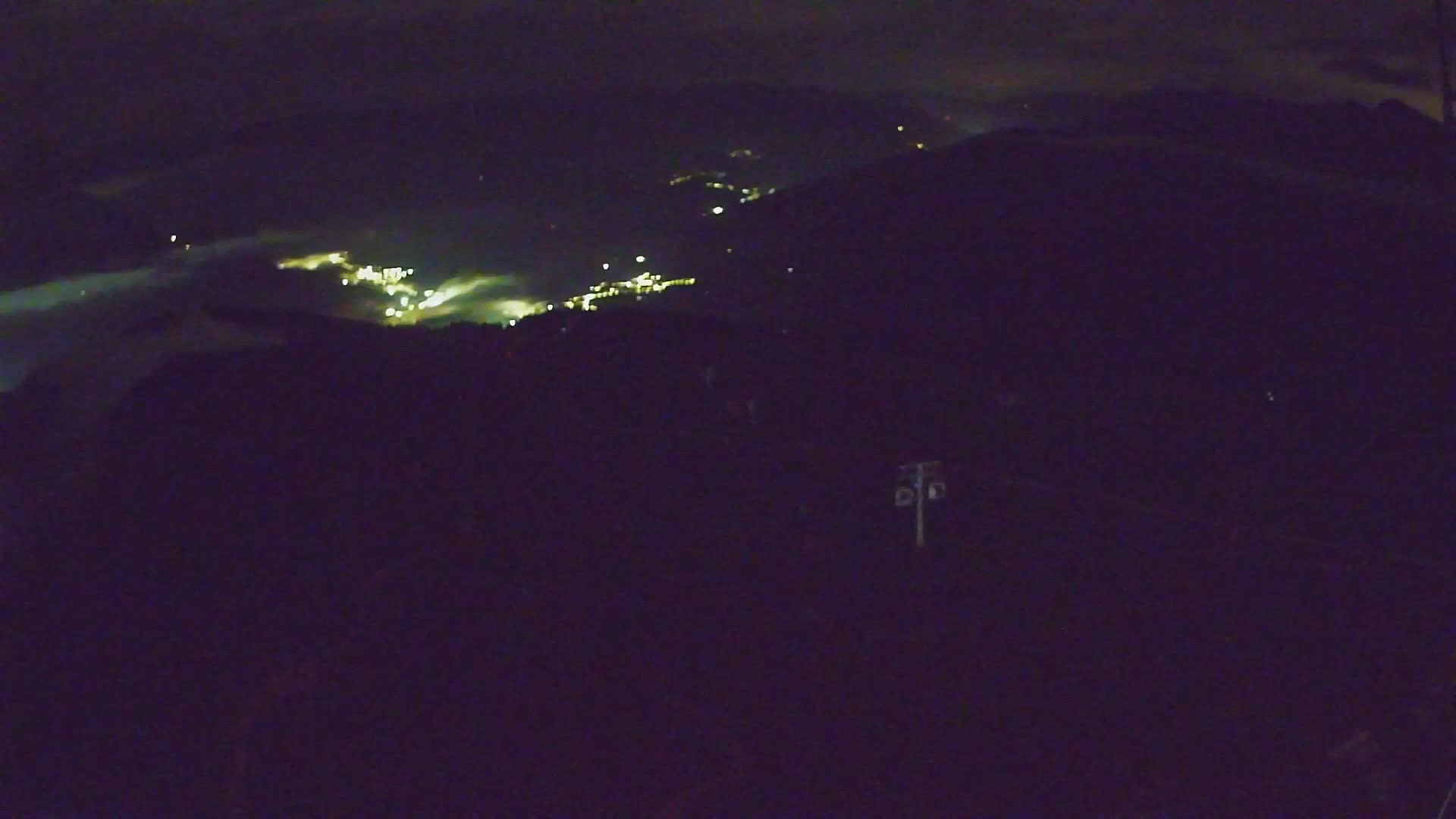 Kronplatz peak | view to Valdaora – Olang